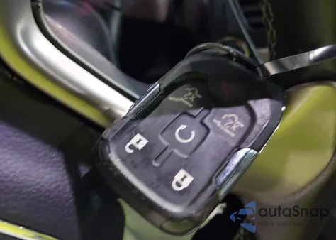 2017 GMC Yukon Denali from USA, damaged, VIN 1GKS2CKJ7HR195665